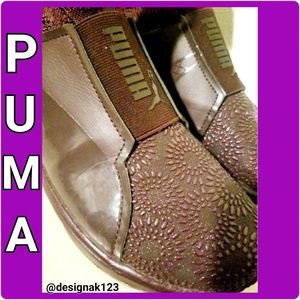 Puma Sneakers